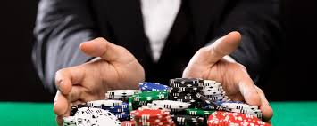 Вход на официальный сайт Casino Irwin